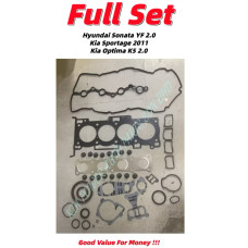 Full Set Full Set